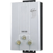 Flue Type Instant Gas Water Heater/Gas Geyser/Gas Boiler (SZ-RS-85)